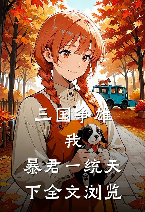 三国争雄我,暴君一统天下全文浏览