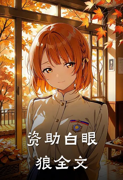 资助白眼狼全文