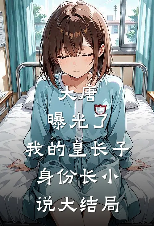 大唐：曝光了，我的皇长子身份长小说大结局