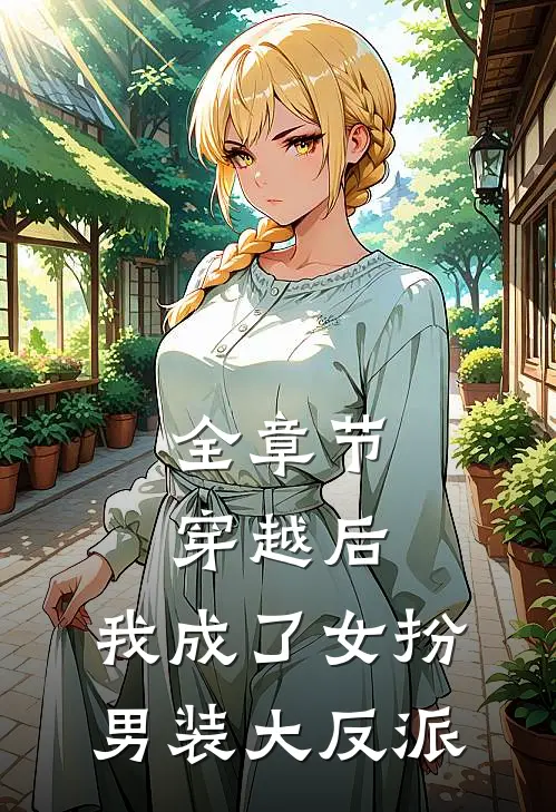 全章节穿越后,我成了女扮男装大反派