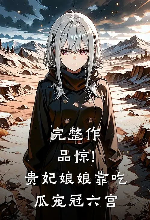 完整作品惊!贵妃娘娘靠吃瓜宠冠六宫