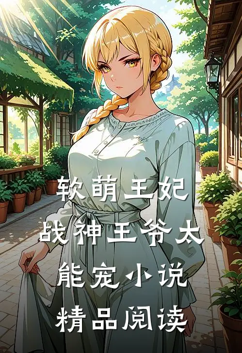 软萌王妃:战神王爷太能宠小说精品阅读