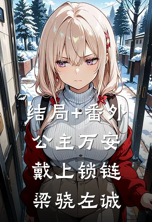 结局+番外公主万安-戴上锁链梁骁左诚