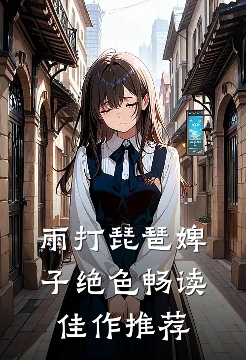 雨打琵琶 婢子绝色畅读佳作推荐