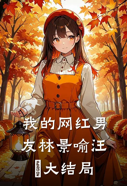 我的网红男友林景喻汪玥大结局怎么样
