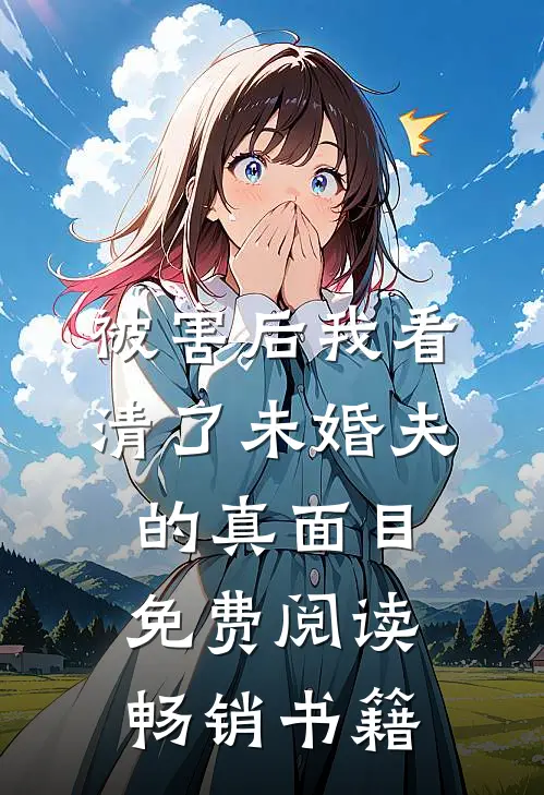 被害后我看清了未婚夫的真面目免费阅读畅销书籍