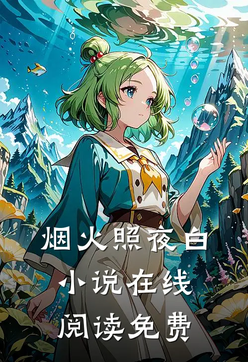 烟火照夜白小说在线阅读免费