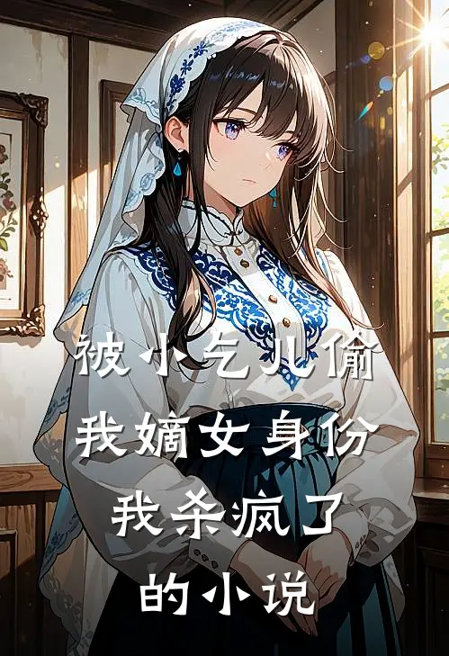 被小乞儿偷我嫡女身份,我杀疯了的是