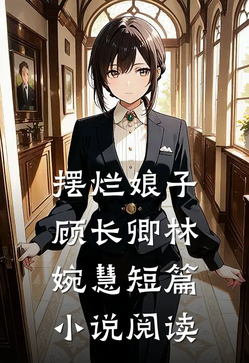 摆烂娘子顾长卿林婉慧短篇小说阅读