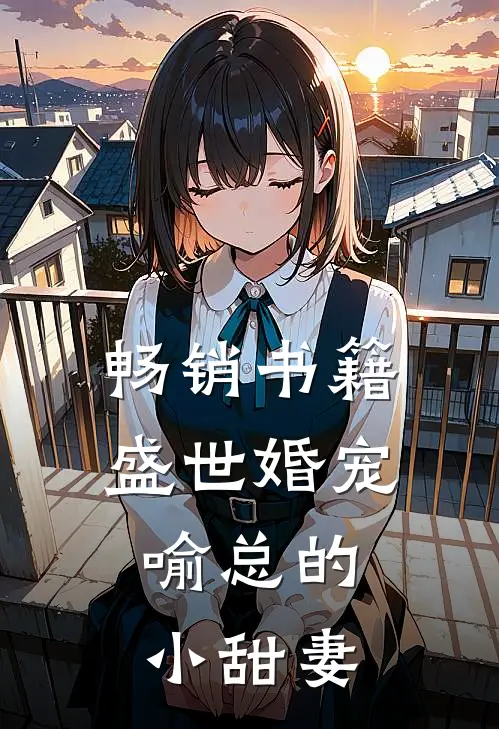 畅销书籍盛世婚宠，喻总的小甜妻