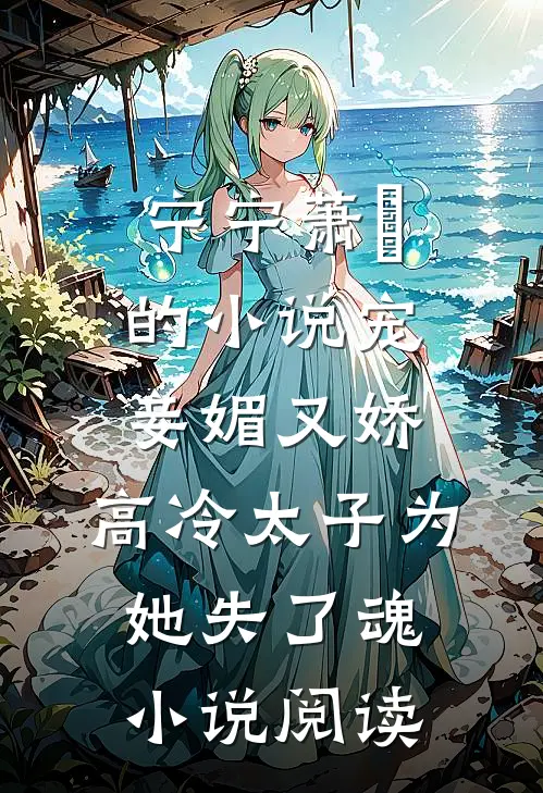 宁宁萧璲的小说宠妾媚又娇，高冷太子为她失了魂小说阅读