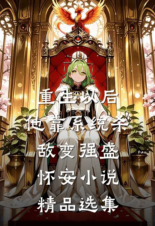 重生以后,他靠系统杀敌变强盛怀安小说精品选集