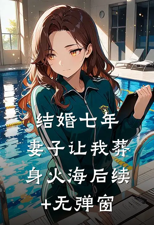 结婚七年，妻子让我葬身火海后续+无弹窗