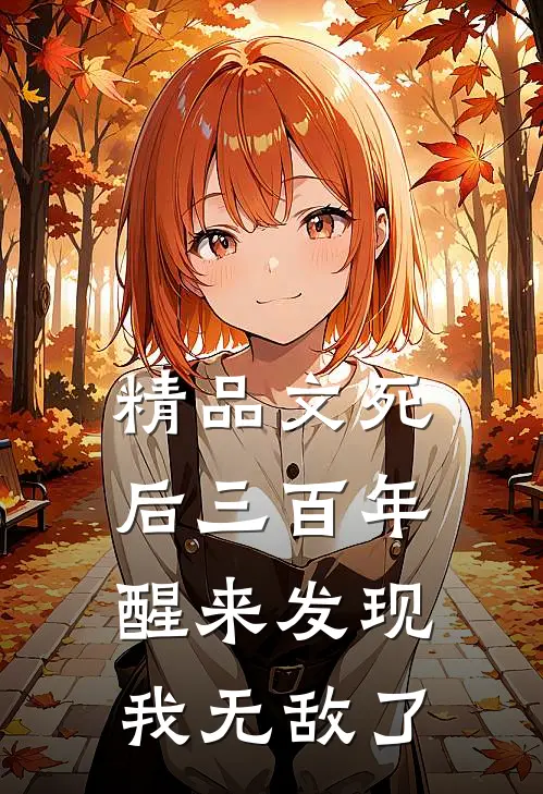 精品文死后三百年,醒来发现我无敌了免费阅读