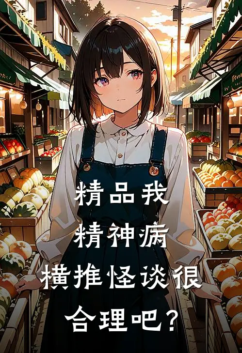 精品我，精神病，横推怪谈很合理吧？