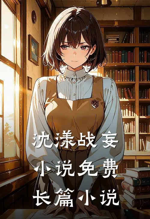 沈漾战妄小说免费长篇小说