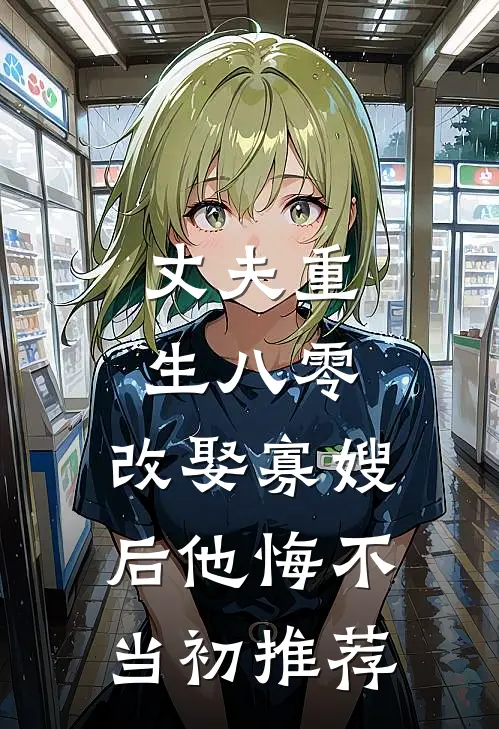 丈夫重生八零,改娶寡嫂后他悔不当初推荐