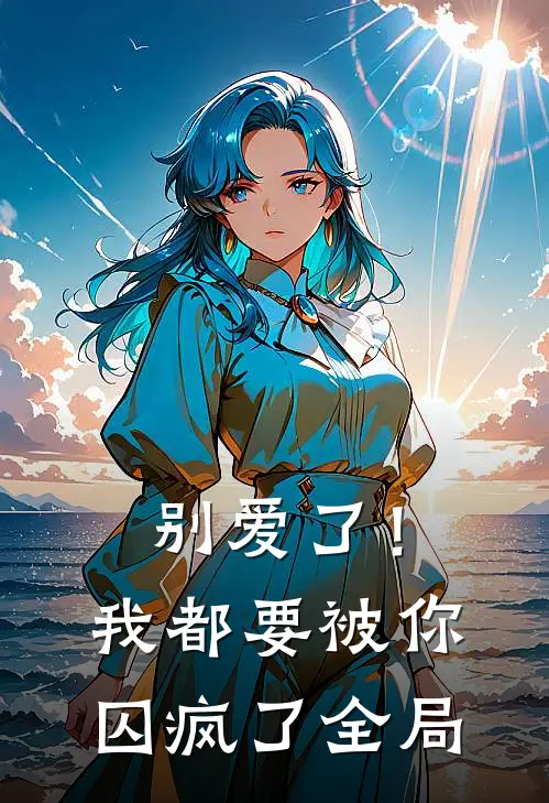 别爱了!我都要被你囚疯了全局免费观看