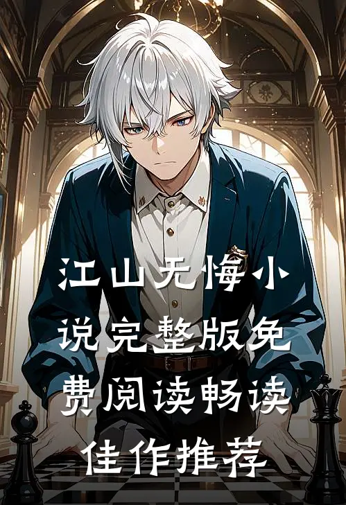 江山无悔小说完整版免费阅读畅读佳作推荐