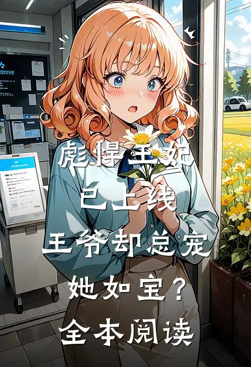 彪悍王妃已上线，王爷却总宠她如宝？全本阅读