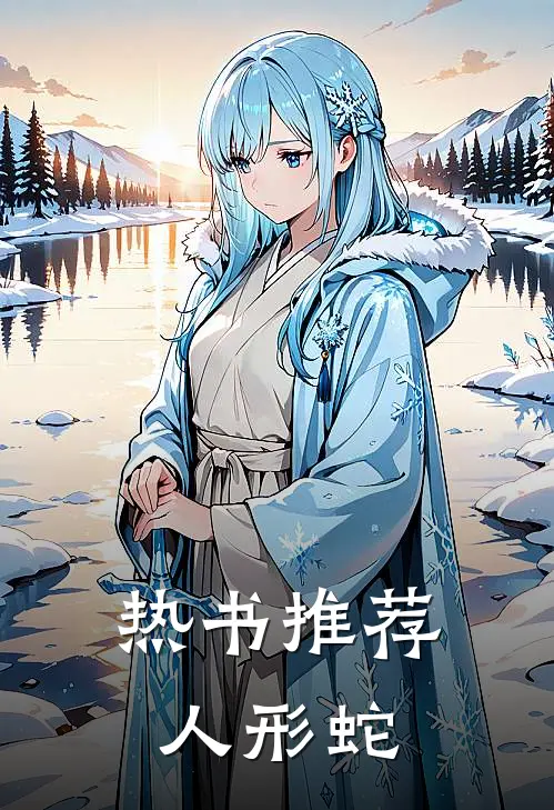 热书推荐人形蛇