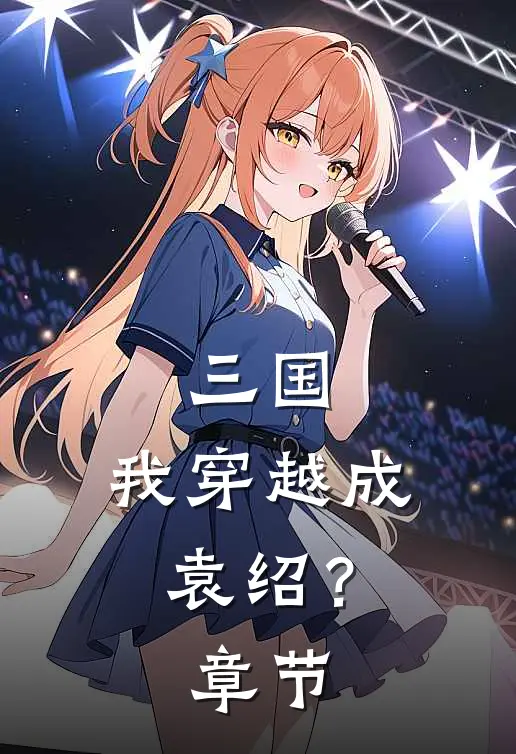 三国我穿越成袁绍?章节免费阅读