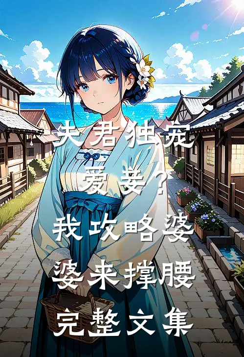 夫君独宠爱妾？我攻略婆婆来撑腰完整文集