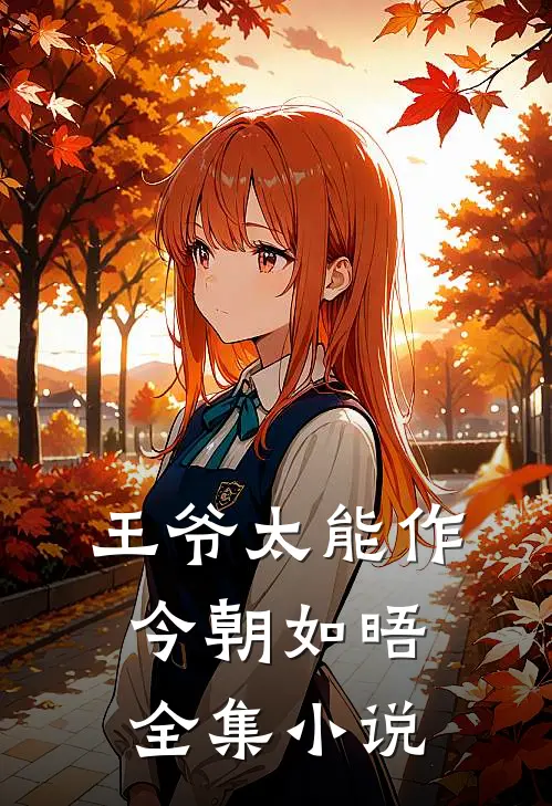 王爷太能作 今朝如晤全集小说