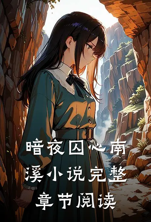 暗夜囚心南溪小说完整章节阅读