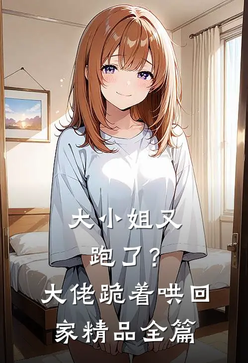 大小姐又跑了？大佬跪着哄回家精品全篇