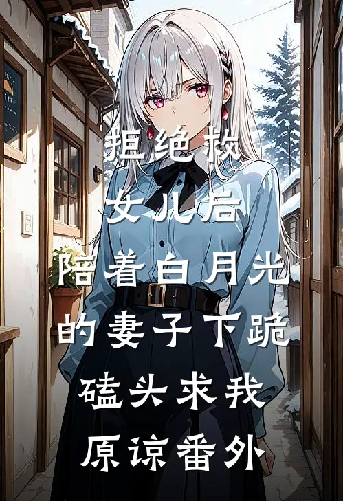 拒绝救女儿后，陪着白月光的妻子下跪磕头求我原谅 番外