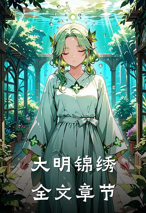 大明锦绣全文章节阅读
