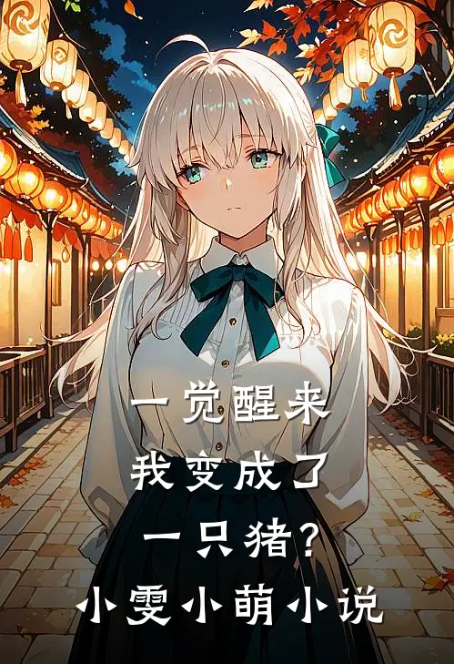一觉醒来,我变成了一只猪?小雯小萌在线阅读