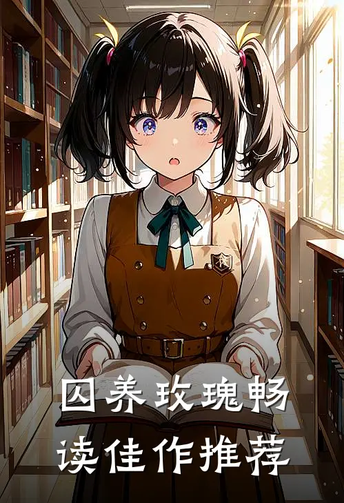 囚养玫瑰畅读佳作推荐