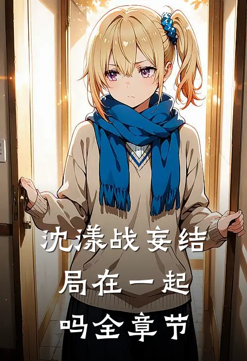 沈漾战妄结局在一起吗全章节