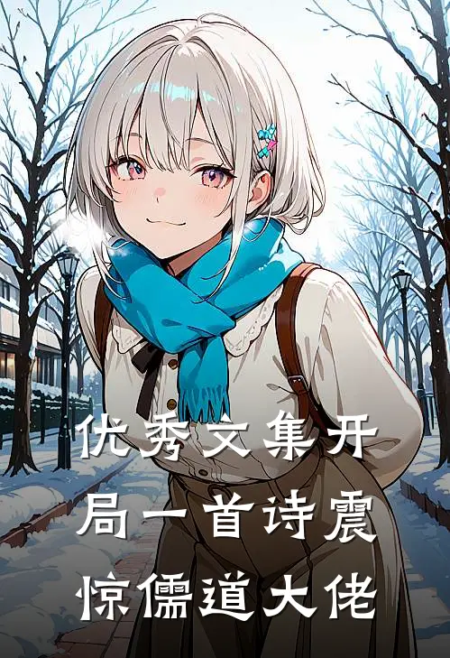 优秀文集开局一首诗震惊儒道大佬