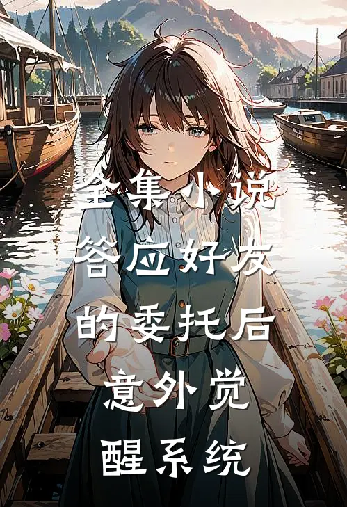 全集小说答应好友的委托后，意外觉醒系统
