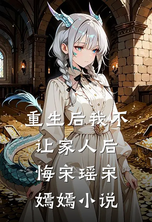 重生后我不让家人后悔宋瑶宋嫣嫣小说