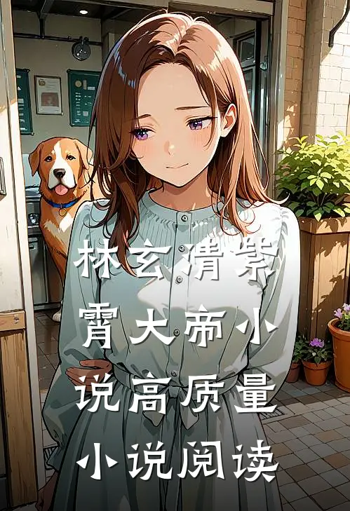 林玄清紫霄大帝小说高质量小说阅读