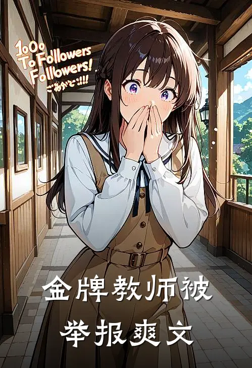 金牌教师被举报爽文