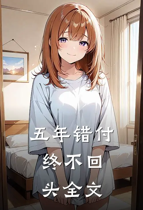 五年错付,终不回头全文阅读