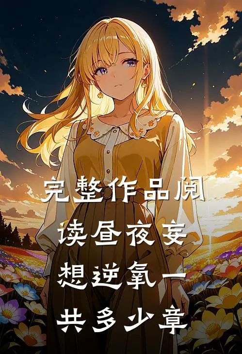 完整作品阅读昼夜妄想逆氧一共多少章