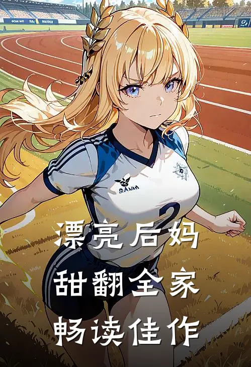 漂亮后妈甜翻全家畅读佳作