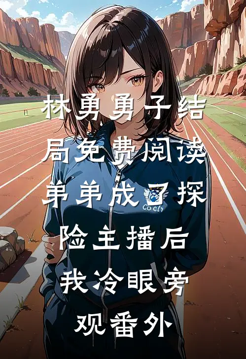 林勇勇子结局免费阅读弟弟成了探险主播后，我冷眼旁观番外