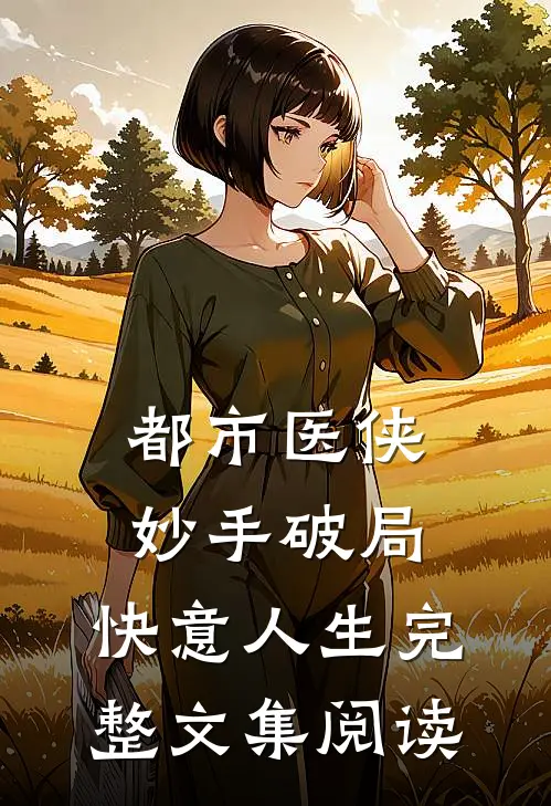 都市医侠妙手破局,快意人生完整文集阅读