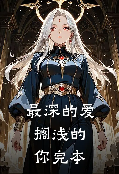 最深的爱,搁浅的你完本