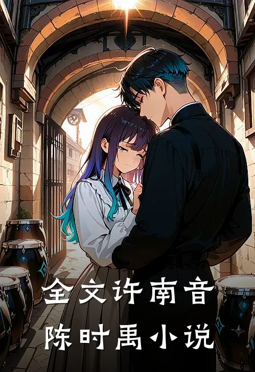 全文许南音陈时禹小说