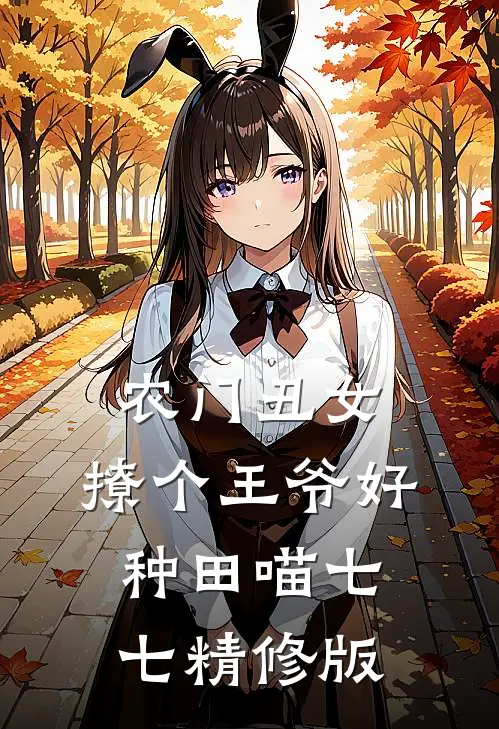 农门丑女:撩个王爷好种田 喵七七精修版