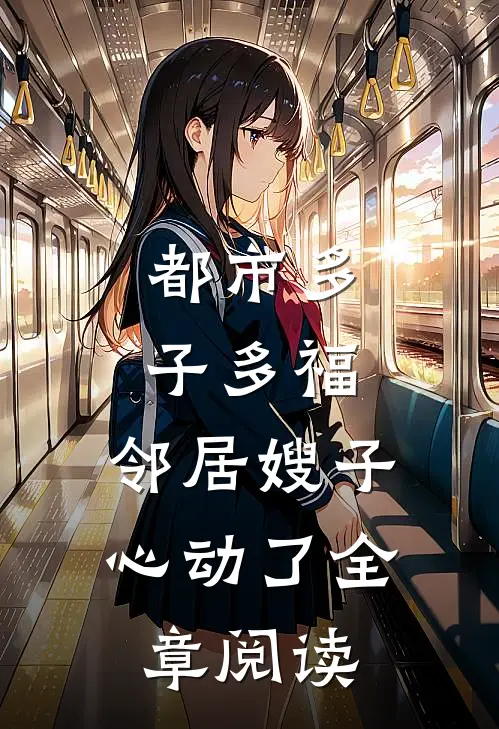 都市多子多福：邻居嫂子心动了全章阅读