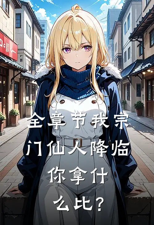 全章节我宗门仙人降临，你拿什么比？